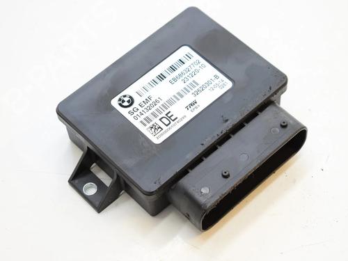 electronic-module-bmw-x3-f25-2010-2011-2012-2013-2014-2015-2016-2017-33339882 main image