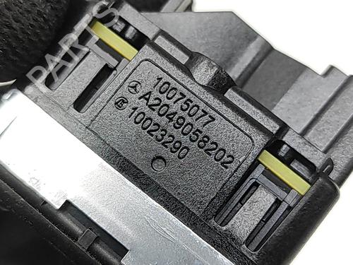 Left front window switch TESLA MODEL X (5YJX) P100D AWD | BP33661854I27  - Image 6