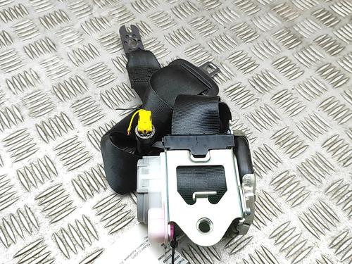 Front right seatbelt VW TOUAREG (CR7, RC8) 3.0 eHybrid 4motion | BP31112994I25