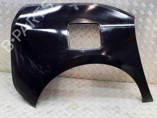 Used Right rear fenders BMW i3 (I01) Electric (170 hp) 13928896