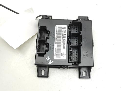Electronic module CHEVROLET MALIBU (V300) 2.0 D | BP33798348M83 - Image 3