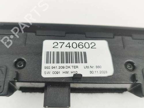 Switch PORSCHE 911 (992) 3.0 Carrera 4 S (992420) | BP30575115I30  - Image 7