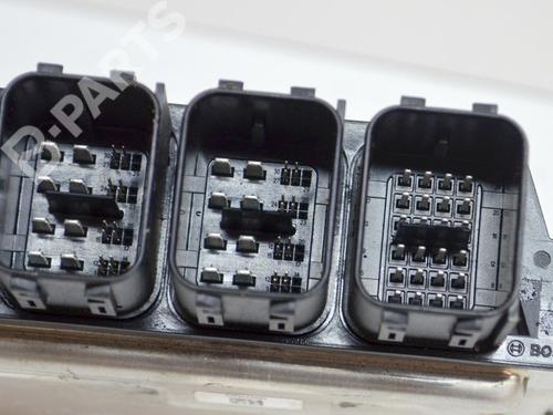 Engine control unit (ECU) BMW 5 (G30, F90) 520 d | BP9628033M57 