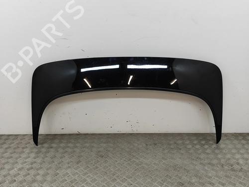 Used Tailgate PORSCHE BOXSTER (986) 2.5 (204 hp) 30004768