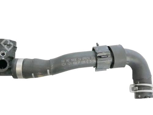 Used Pipe SKODA ENYAQ iV SUV (5AZ) 50 (148 hp) 30248349