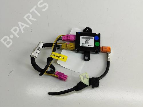 Electronic module LAND ROVER RANGE ROVER EVOQUE (L538) 2.0 D 4x4 | BP24975855M83