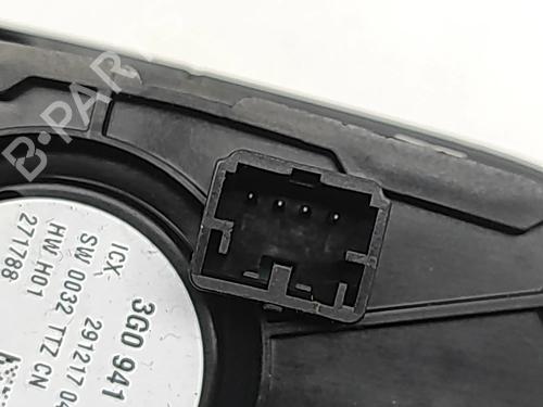 Electronic module VW PASSAT B8 (3G2, CB2) 1.6 TDI | BP33391440M83 - Image 5