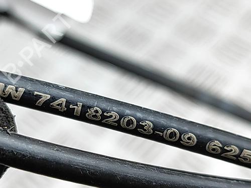 Cable BMW X6 (G06, F96) xDrive 40 i | BP36415249E12 - Image 6