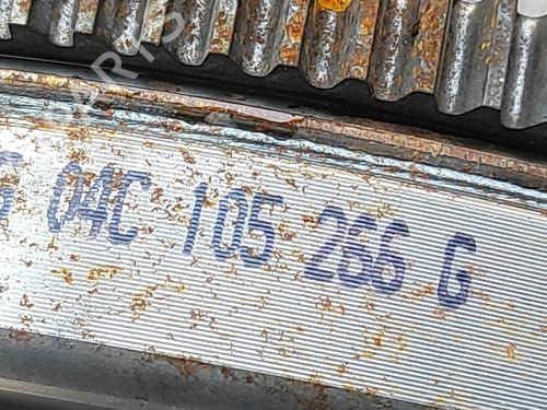 Flywheel FORD FIESTA VI (CB1, CCN) 1.0 | BP32269682M101 