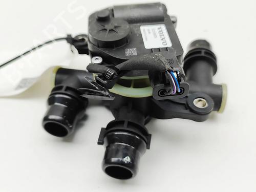 Electronic sensor VOLVO EX40 (536) EV | BP38650385M84 - Image 3