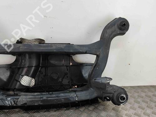 Rear axle MERCEDES-BENZ A-CLASS (W176) A 180 (176.042) | BP25614349M2