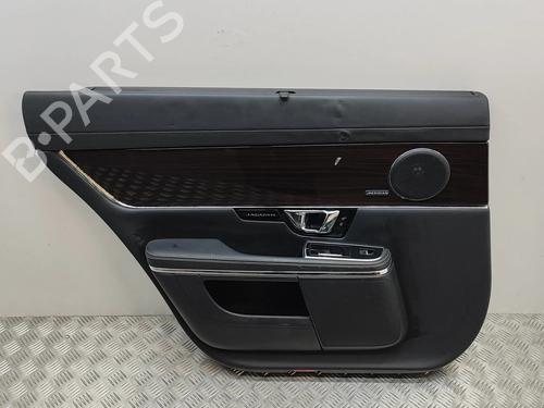 Used Rear left panel Rear left panel JAGUAR XJ (X351) 3.0 SCV6 (340 hp) 33364091 33364091
