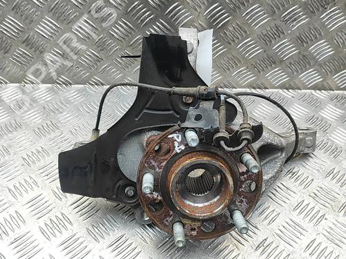 Manga de eixo frente direita Manga de eixo frente direita HYUNDAI IONIQ 6 (CE) EV All-wheel Drive (325 hp) 33961847 33961847