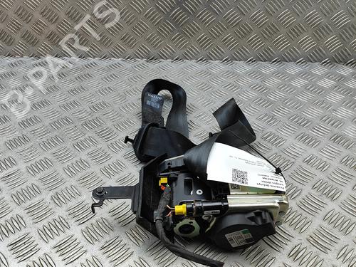 Front right seatbelt VOLVO XC40 (536) B3 Mild-Hybrid | BP33385335I25 - Image 6