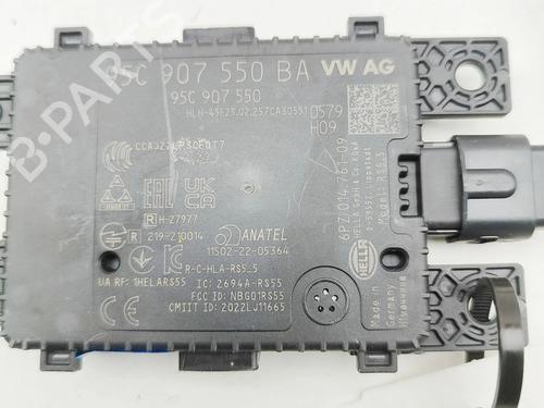 Electronic module AUDI Q5 (GUB) SQ5 TFSI quattro | BP33847474M83 - Image 5
