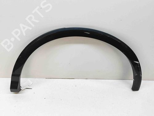 Used Rear left wheel arch trim AUDI Q4 E-TRON Sportback (F4N) 35 (170 hp) 29227088