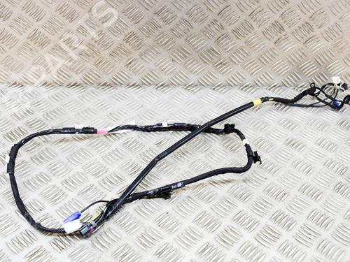Used Wiring harness TESLA MODEL 3 (5YJ3) EV (283 hp) 27763195