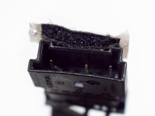 Electronic module MERCEDES-BENZ SL (R230) 500 (230.475) | BP10073049M83 