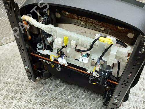 Right front seat TOYOTA C-HR (_X2_, _H2_) Hybrid (MAXH20) | BP29391640C16 