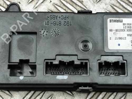 Control unit VOLVO S90 II (234) D5 AWD | BP40014905M11  - Image 5