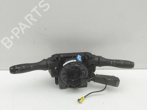 Used Steering column stalk Steering column stalk RENAULT ARKANA I (LCM_, LDN_) 1.6 E-TECH 145 (LDMU) (143 hp) 35727098 35727098