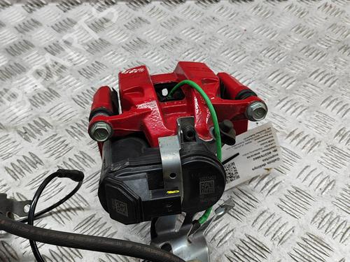 Right rear brake caliper BMW i4 (G26) eDrive40 | BP28028273M106 
