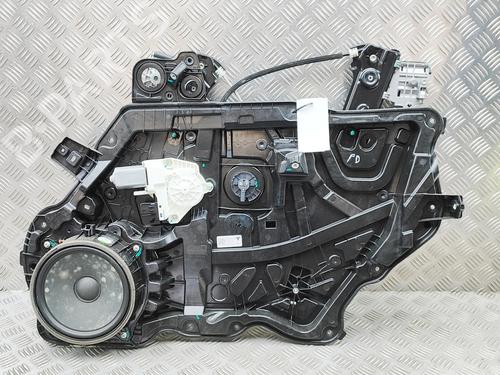 Used Front right window mechanism Front right window mechanism TESLA MODEL Y (5YJY) Long Range All-wheel Drive (514 hp) 33394358 33394358