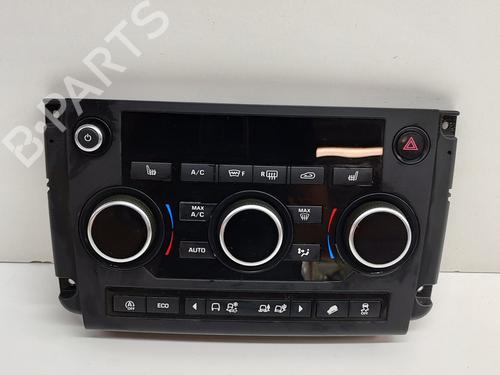 Used Electronic module LAND ROVER DISCOVERY SPORT (L550) 2.0 D 4x4 (180 hp) 27015269