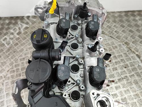 Engine SKODA KAROQ (NU7, ND7) 1.5 TSI | BP19502141M1  - Image 5