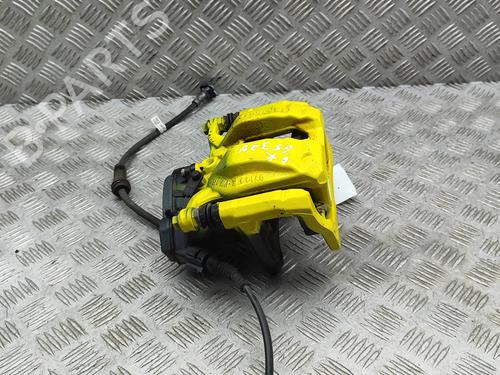 Left rear brake caliper PORSCHE MACAN (XAB) 4 Electric 4 (XABBB1, XABFD1) | BP38466865M107 - Image 2