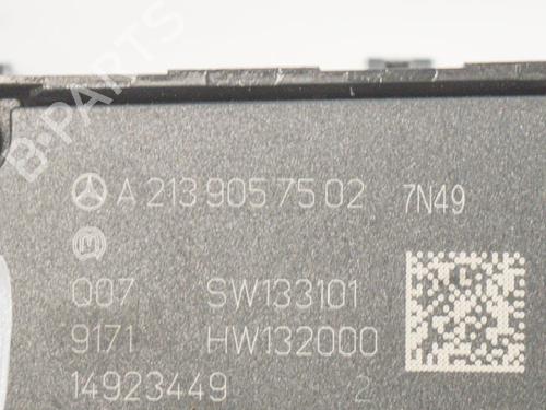 Switch MERCEDES-BENZ GLC (X253) 220 d 4-matic (253.905, 253.903) | BP6766388I30 