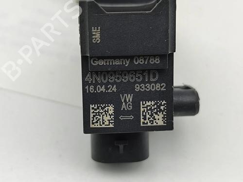Electronic sensor AUDI A6 C8 Avant (4A5) 40 TFSI Mild Hybrid | BP27799057M84  - Image 8