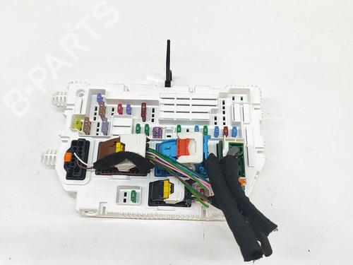 Used Fuse box PEUGEOT 408 II (FP_, F3_, FM_) PureTech 130 (FPHNST) (131 hp) 27798886