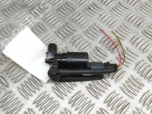 Used Washer pump PEUGEOT 408 II (FP_, F3_, FM_) PureTech 130 (FPHNST) (131 hp) 27798853