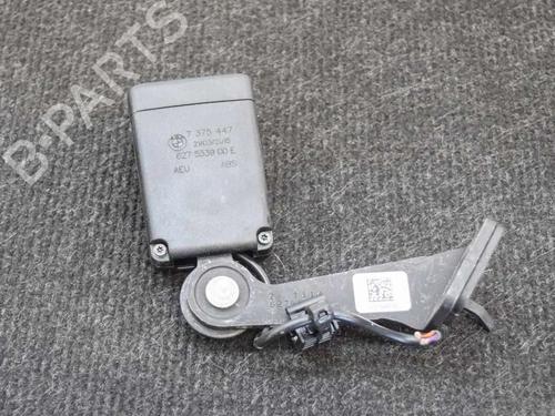 Used Seat buckle Seat buckle BMW 4 Gran Coupe (F36) 418 d (143 hp) 14667330 14667330