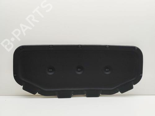 Topbeskyttelse MERCEDES-BENZ B-CLASS Sports Tourer (W245) B 180 CDI (245.207) (109 hp) 30165096