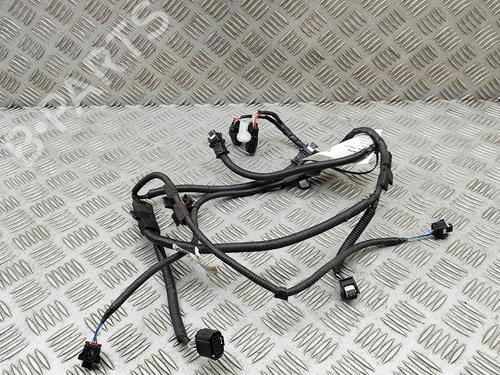 Electronic module TOYOTA bZ4X (_EAM1_) EV (XEAM10) | BP34248907M83  - Image 5