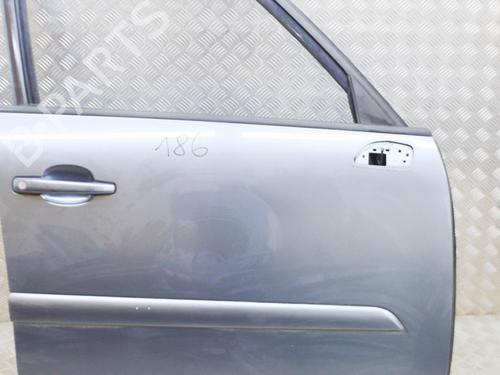 Used Right front door PEUGEOT 308 I (4A_, 4C_) 1.6 HDi (109 hp) 13319931