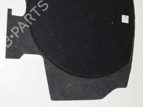 Bagagerumsgulv VW BEETLE Convertible (5C7, 5C8) 2.0 TFSI | BP30247210I33 