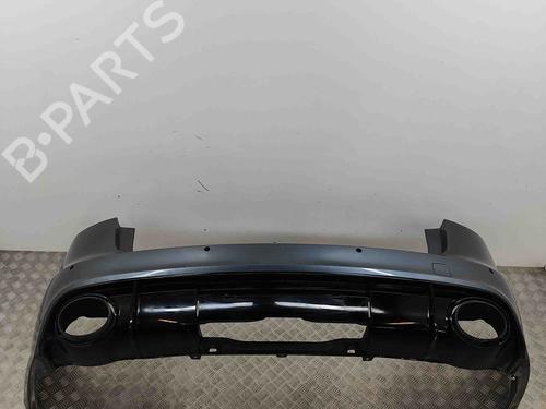 Rear bumper AUDI A6 C7 Avant (4G5, 4GD) RS6 quattro | BP25615044C8 