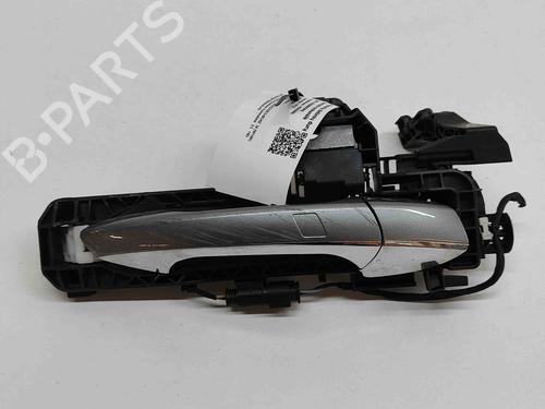 Used Front right exterior door handle MERCEDES-BENZ M-CLASS (W166) ML 350 BlueTEC 4-matic (166.024, 166.023) (258 hp) 29227572