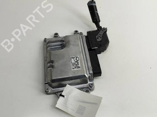 Engine control unit (ECU) MAZDA CX-30 (DM) e-SKYACTIV-X M Hybrid | BP33370433M57 - Image 4