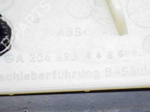 Otra MERCEDES-BENZ C-CLASS T-Model (S204) C 250 CDI (204.203) | BP14632116O1