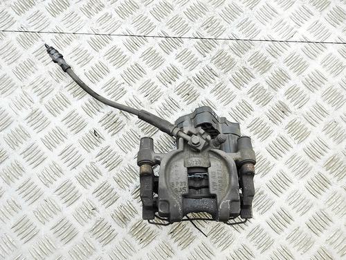 Left rear brake caliper VW T-ROC (A11, D11) 1.5 TSI | BP32679996M107  - Image 5