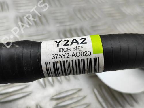 Pipe KIA NIRO II (SG2) EV | BP31192493M125 