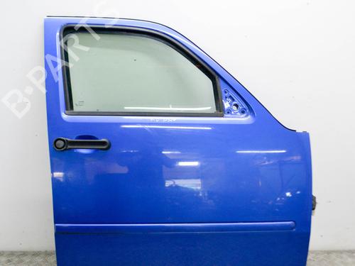 Right front door DODGE NITRO 2.8 CRD 4WD | BP10071644C3 