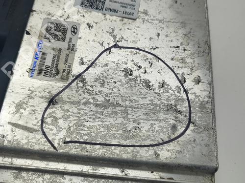 Engine control unit (ECU) KIA SPORTAGE V (NQ5) 1.6 T-GDi Hybrid | BP33371080M57 - Image 8