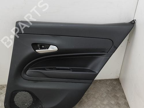 Used Rear right panel JEEP AVENGER (J2) Electric (156 hp) 28559765