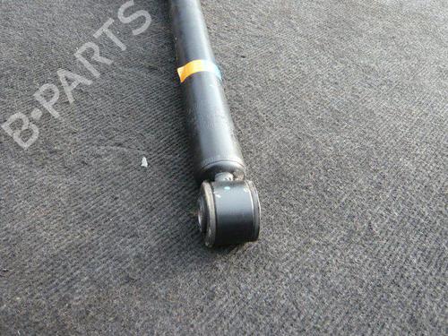 Left rear shock absorber DACIA SANDERO II 1.5 dCi | BP6717032M18 