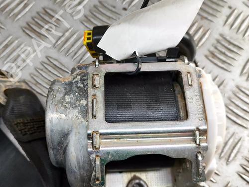 Front left seatbelt AUDI Q2 (GAB, GAG) 35 TFSI | BP33373309I26  - Image 5